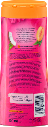 Gel za tuširanje Coconut Cancun Balea