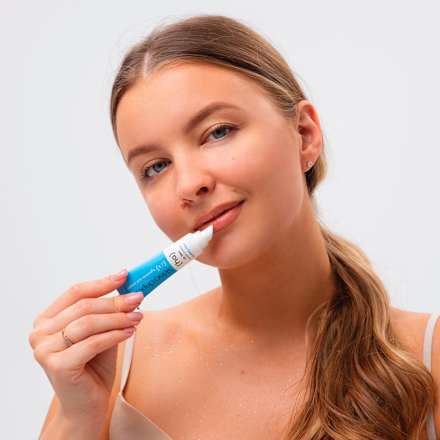 Балсам за устни Blueberry Flavor Skincyclopedia