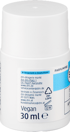 Beauty Expert hydratační toner Balea