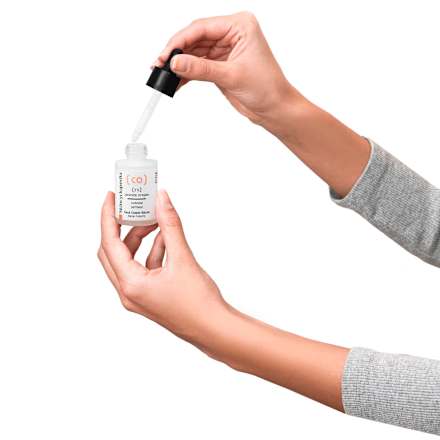 Крем-серум за лице със серамиди 3% Skincyclopedia