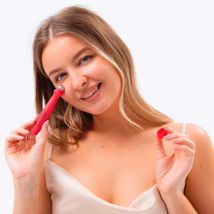 Серум рол-он за околоочния конту Skincyclopedia