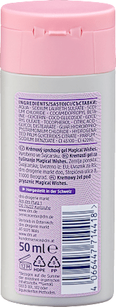 Душ гел Magical Wishes Balea