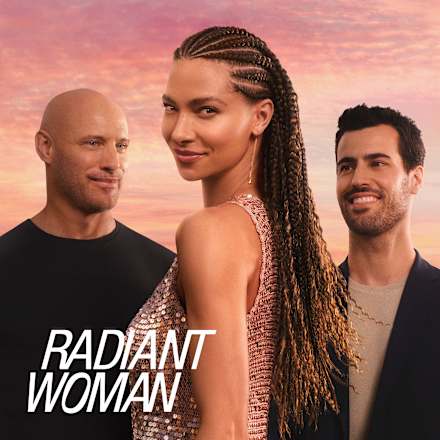 Radiant Women Woda perfumowana damska Bruno Banani