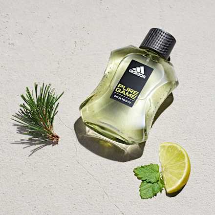 EDT PURE GAME męski adidas