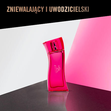 Pure Woda toaletowa damska Bruno Banani