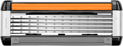 Wkłady Flex5 Hybrid BIC