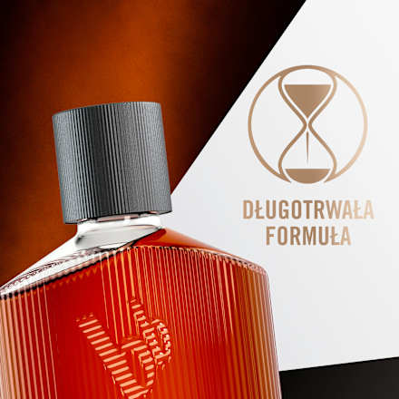 Magnetic Man Woda toaletowa męska  Bruno Banani
