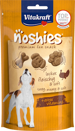 Priboljšek za pse Noshies Vitakraft