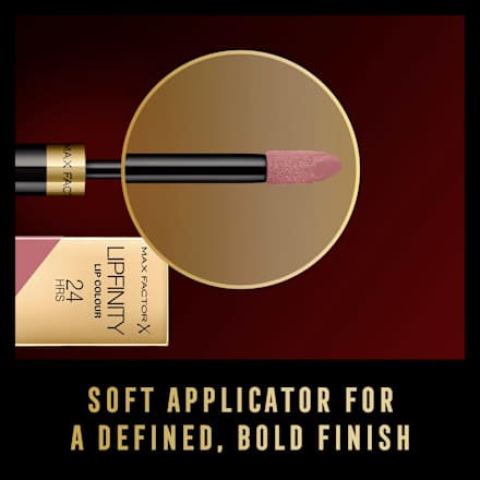 Szminka LIPFINITY 015 ETHERAL MAX FACTOR