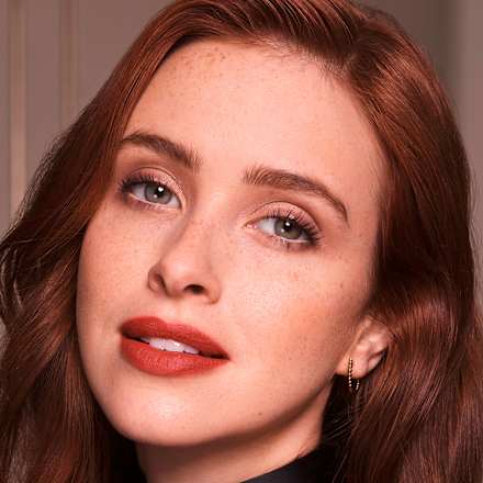 SZMINKA COLOUR ELIXIR SOFT MATTE 10  MAX FACTOR