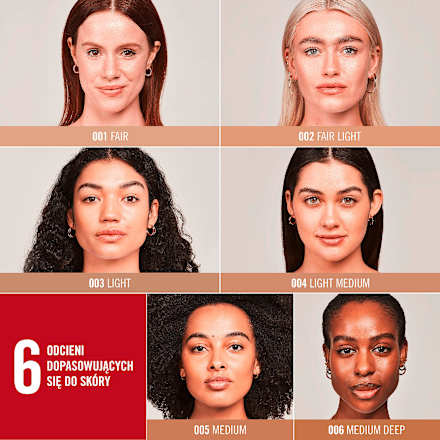 Primer 3w1 Multi Tasker Better Than Filters 002 Fair Light RIMMEL LONDON