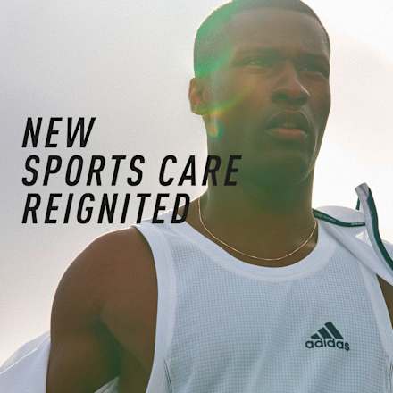 Żel pod prysznic dla mężczyzn Fresh Endurance adidas