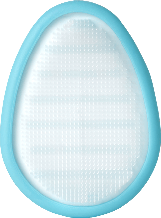 Sistem za odstranjevanje temenic frida baby