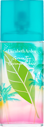 Eau de Toilette Coconut Breeze Donna Elizabeth Arden