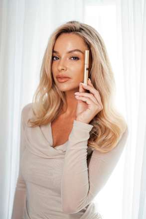 Serum za rast trepalnic ACTIVE LUXE COSMETICS