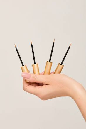 Serum za rast trepalnic ACTIVE LUXE COSMETICS