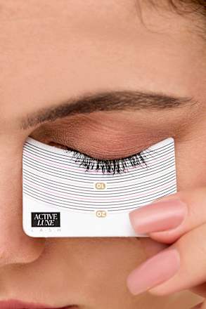 Serum za rast trepalnic ACTIVE LUXE COSMETICS