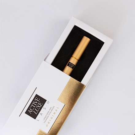 Serum za rast trepalnic ACTIVE LUXE COSMETICS