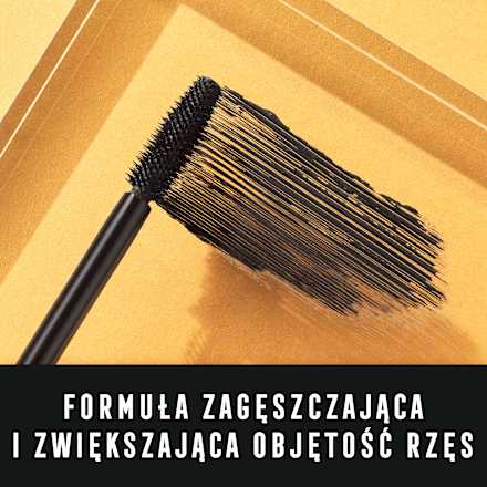 Tusz FALSE LASH EFFECT Raven Black MAX FACTOR