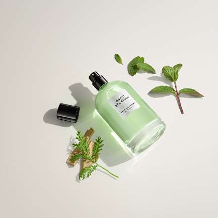 Aromatic Greens Woda perfumowana męska DAVID BECKHAM