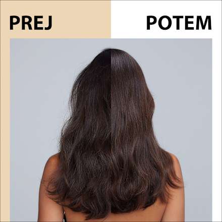 Šampon Oil Nutritive Schwarzkopf GLISS