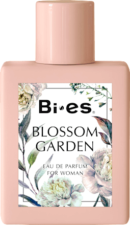 Parfumska voda za ženske Blossom Garden BI-ES