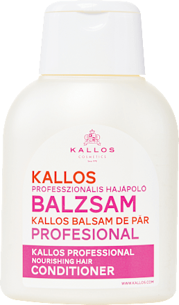 Balsam de păr Kallos