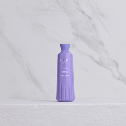 Šampón na vlasy Moisture Mystery NEQI