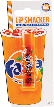 Fanta Orange balsam de buze LIP SMACKER