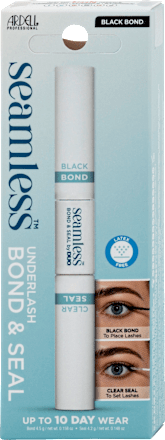 Wimpernkleber Seamless Underlash Bond & Seal by DUO Black-Bond ARDELL