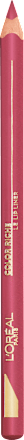 Color Riche ruj 302 Bois de Rose L'ORÉAL PARiS