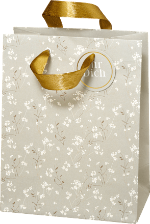 Geschenktüte Muttertag sortiert Profissimo