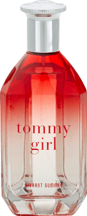 Eau de Toilette Vibrant Summer Girl Tommy Hilfiger