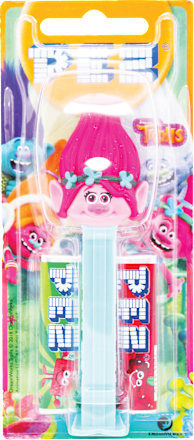 Dispenser  2 rezerve PEZ