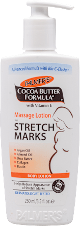 Loţiune antivergeturi PALMER'S