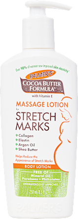 Loţiune antivergeturi PALMER'S