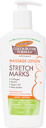 Loţiune antivergeturi PALMER'S