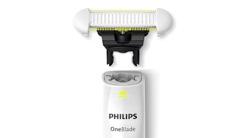 Rasierklingen Intimate Men PHILIPS OneBlade