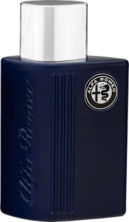Eau de Toilette Blue ALFA ROMEO