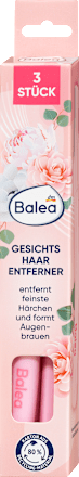 Gesichtshaarentferner  Balea