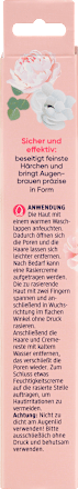 Gesichtshaarentferner  Balea