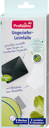 Capcană lipici pentru insecte  Profissimo