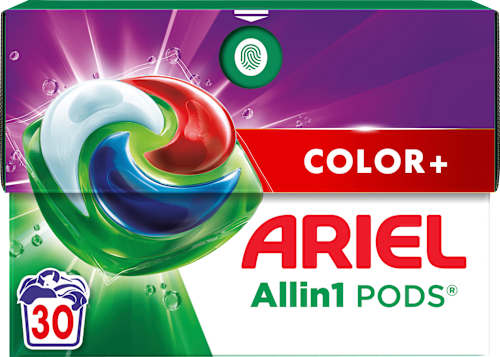 Colorwaschmittel Pods All in 1 ARIEL