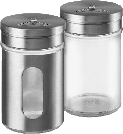 Posuda za začine, više vrsta Profissimo