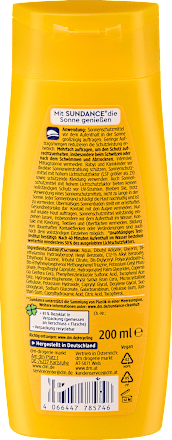 Sonnenmilch Kids LSF 50 SUNDANCE