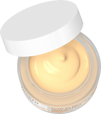 Gesichtscreme Q10 Glow by nature lavera NATURKOSMETIK