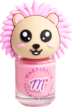 Nagellack Kinder Tiere sortiert Martinelia