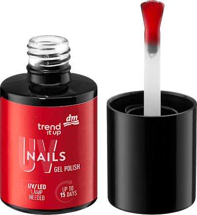 UV-gel lak za nohte 200 trend !t up