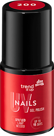 tIU lac unghii UV 200 trend !t up