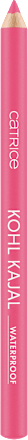 Kohlkajal Waterproof 200 Pretty in Pink CATRICE